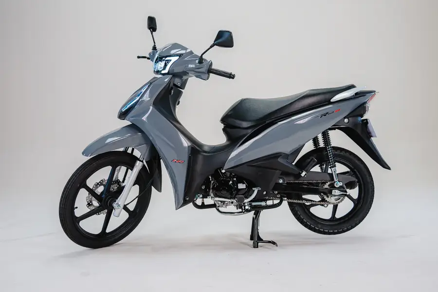 Shineray RIO 125 EFI